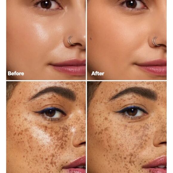 Milk Makeup Medium Matte Translucent Pore Eclipse Setting Powder New FullSz - Picture 7 of 16